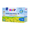 Hipp, herbata z kopru wloskiego,BIO, 1,5 g, 20 saszet.
