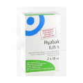 Hyabak 10 ml x 2op. DUOPACK