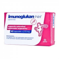 Imunoglukan P4H* 40kaps.  D