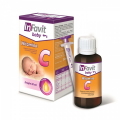 INFAVIT BABY WITAMINA C KROPLE 30ML