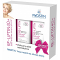 IWOSTIN RE-LIFTIN KREM N/N+SERUM N/SZ
