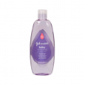 J&J BABY Szamp. kojący z wyc.z lawen. - - 300 ml