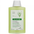 Klorane, szamp.,na bazie mleczka z papirusa, 200 ml