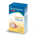 KLOSTERFRAU AKTIV CZOSNEK+WIT.A,C,E*30