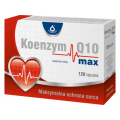 Koenzym Q10 Max * 120kaps. D