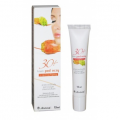 KREM P/OCZY Z OPUNCJA FIGOWA 30+ 15ML