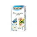 La Karnita Slim Intensive Drink, prosz., 14 sasz.