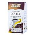 La Karnita Slimming Coffee wspomag.odchudz, mielona, 200 g