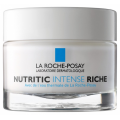 LA ROCHE NUTRITIC INTENSE RICHE 50ML