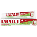 LACALUT PASTA AKTIV HERBAL 75ML
