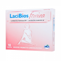 LACIBIOS FEMINA + CHUSTECZKI * 1 ZESTAW