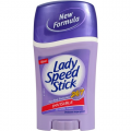 Lady Speed Stick 24/7 Invisible, sztyft, antyper., 45 g