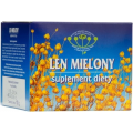 Len mielony, (IWNiRZ), 200 g