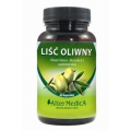 Lisc Oliwnego Gaju (Lisc oliwny), kaps.,60 szt