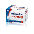MAGNESIUM CARDIO POLFA LODZ*60 TABL.