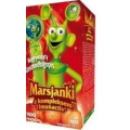 MARSJANKI IMUNACTIV*100 SZT.MIX+FIGURKA