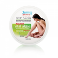 MASLO DO CIALA ODZYWCZE VITAL ALGAE 200