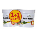 Maść końska Forte 250ml 1+1 gratis