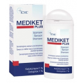 MEDIKET PLUS SZAMP. 100 ML