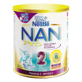 MLEKO NAN PRO 2 800G NE