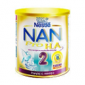 Mleko Nan Pro HA 2, prosz.,powyzej 6 m-ca, 400 g
