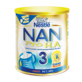 NAN PRO H.A.3 ml.w pr.JUNIOR 400g D