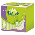 Naturella, podp.,Ultra Night,  7 szt