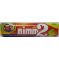 Nimm 2, cuk., dropsy