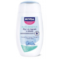 NIVEA BABY NUTRI SENSITIVE PŁ.D/KĄP.200