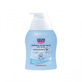 NIVEA BABY Żel d/mycia ciała/wł. - - 300 ml