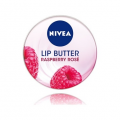 NIVEA BALSAM DO UST RASPBERRY ROSE