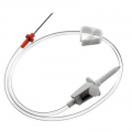 NUTRIFLEX TRANSFER SET