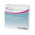 OCUSALIN 5%  UD 0,5ML*20 MINIMSOW