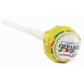 OEPAROL JUNIOR*100 LIZAKOW