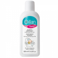 OILLAN BABY SZAMPON NAWILZAJACY 200ML