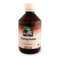 Olej z czarnego kminu, 300 ml