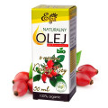 Olej z nasion dzikiej rozy, (Etja), 50 ml