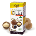 Olej z orzechow makademia, (Etja), 50 ml