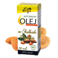 Olej ze slodkich migdalow, (Etja), 50 ml