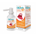 OLIVOCAP Gardło spray naw.z wit.A+E 20ml