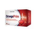 OMEGAPRIM*30 KAPS.