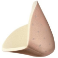 Opatr.ALLEVYN Ag Heel 10,5cm*13,5cm*1szt