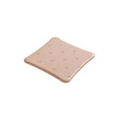 Opatr.ALLEVYN Ag Non Adhesive10cm*10cm*1
