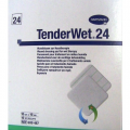 Opatrunek TenderWet 24 10*10 cm * 1szt