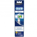 Oral-B koncowki wymienne, EB 18-2, 3D White, 2 szt