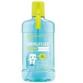 ORALFLUX JUNIOR PL.D/P JAMY USTNEJ 500ML