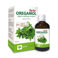 OREGAMOL FORTE PŁYN 30 ML