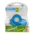 Ossadent żel 20g + gryzak GRATIS