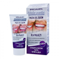 PASTA BIALA PERLA DLA PALACZY 75ML
