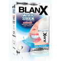 PASTA BLANX WHITE SHOCK+BLANX LED BITE INTENSIVE W